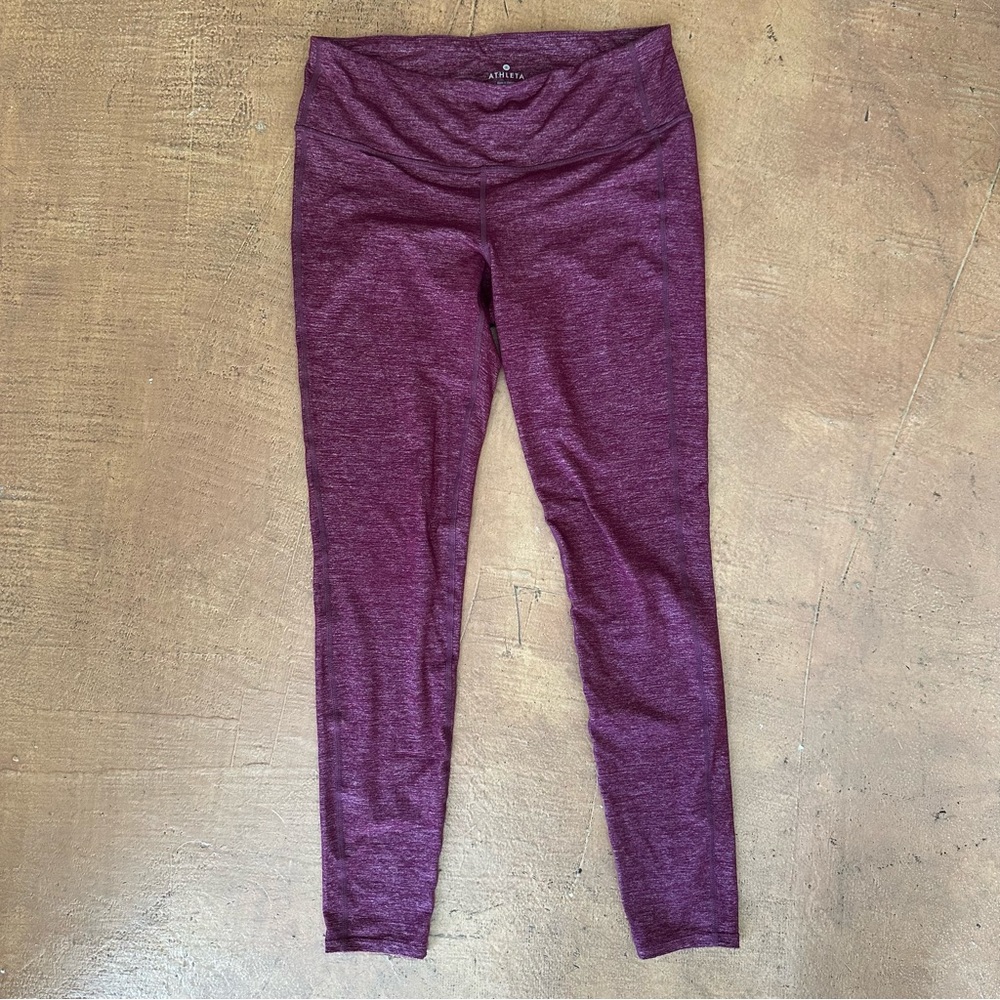 Athleta Leggings